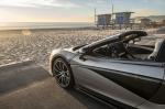 McLaren 570S Spider 2017 года (NA)